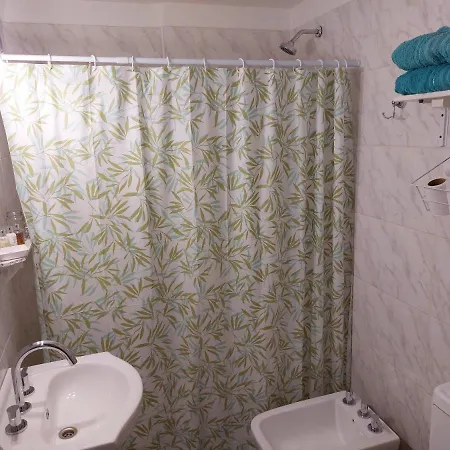 Calido,Moderno Depto Con Piscina, Parking ,Laundry Apartment Remedios de Escalada Exterior photo