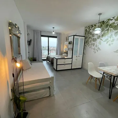 Calido,Moderno Depto Con Piscina, Parking ,Laundry Apartment Remedios de Escalada Exterior photo