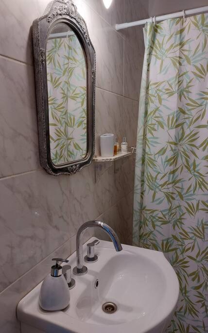 Apartment Calido,moderno Depto Con Piscina, Parking ,laundry *