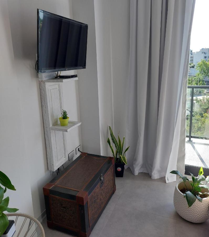 Apartment Calido,moderno Depto Con Piscina, Parking ,laundry *