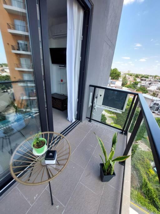 Calido,moderno Depto Con Piscina, Parking ,laundry Apartment Remedios de Escalada