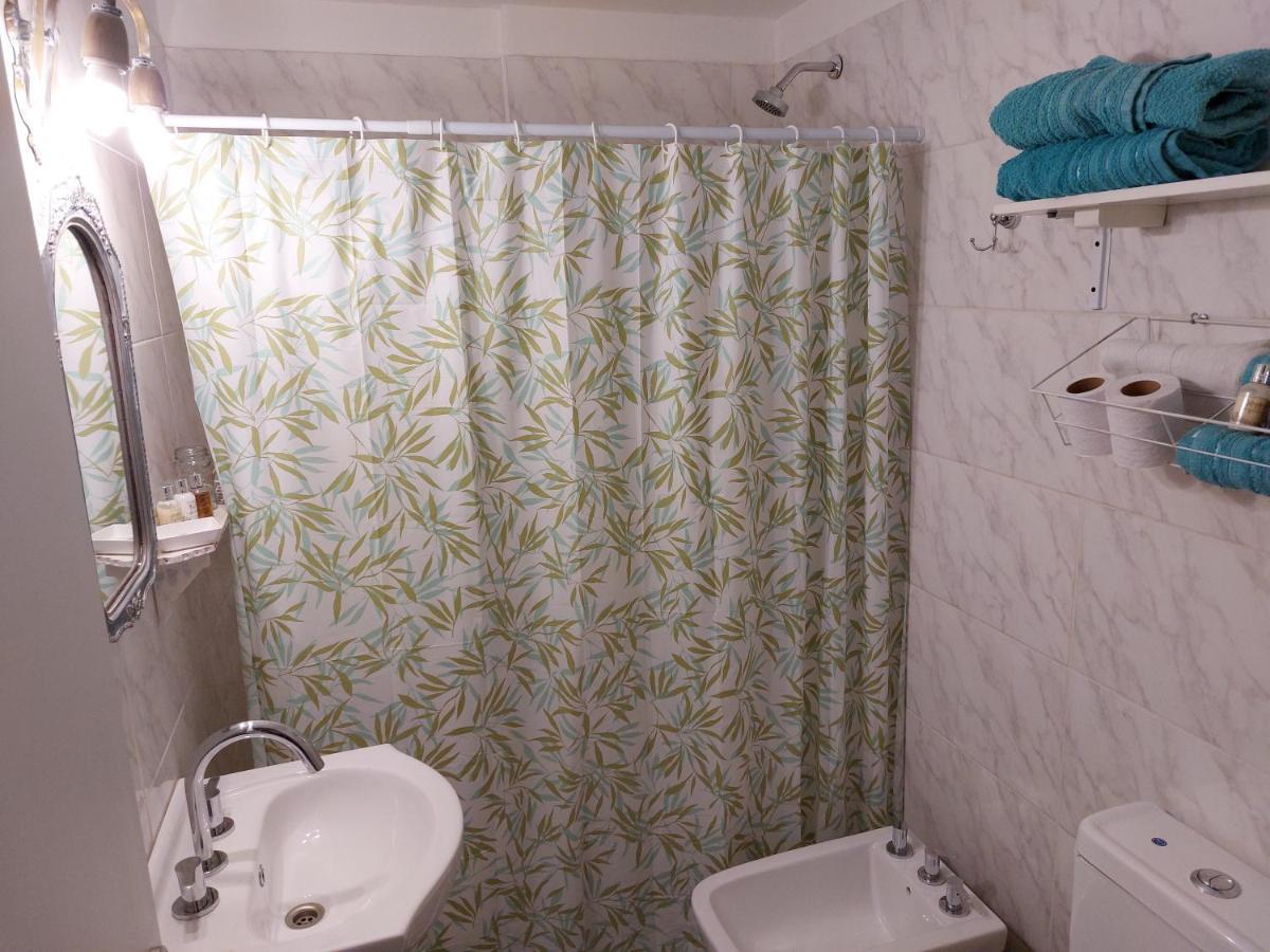 Calido,moderno Depto Con Piscina, Parking ,laundry * Remedios de Escalada