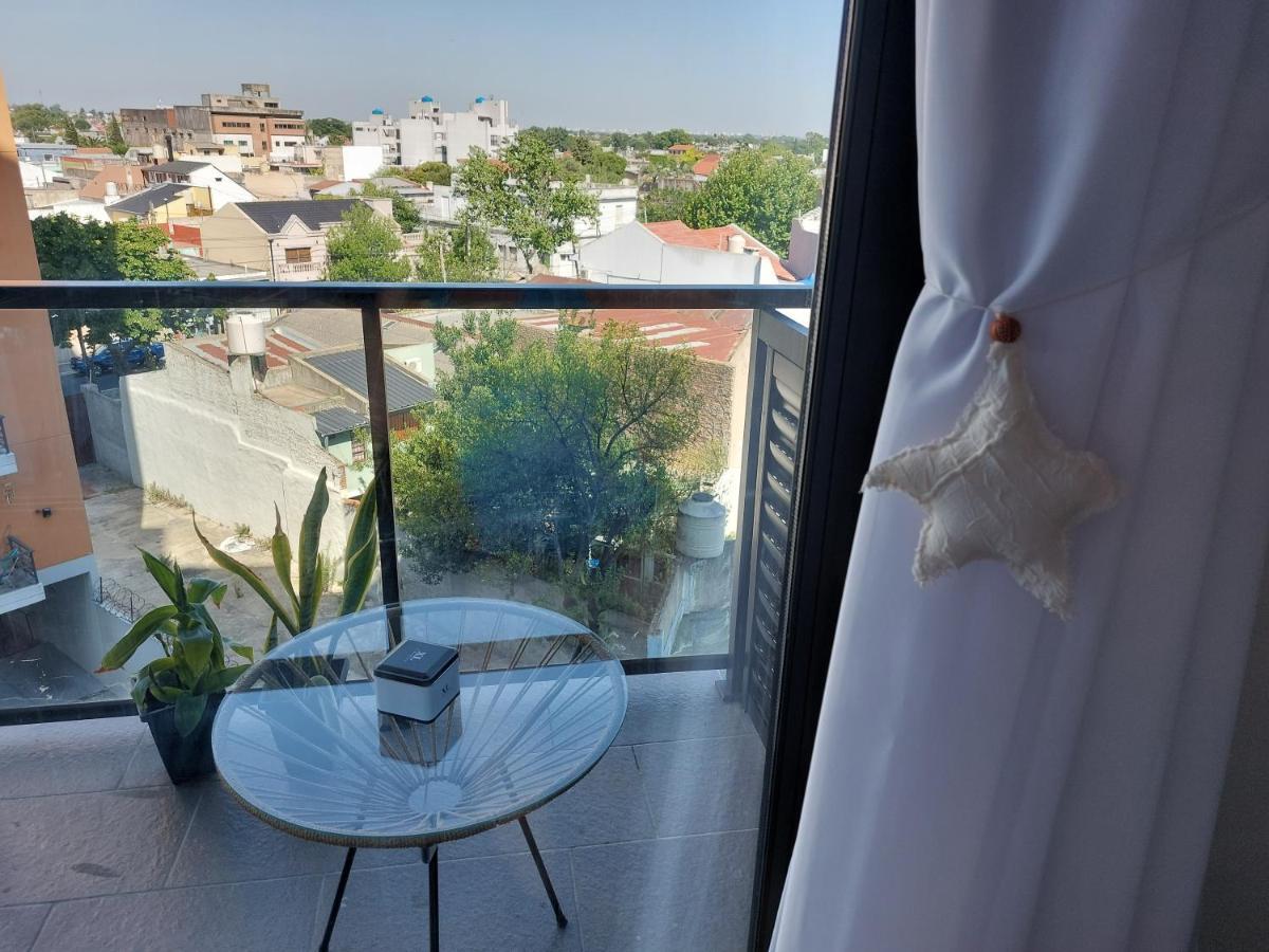 Apartment Calido,moderno Depto Con Piscina, Parking ,laundry Remedios de Escalada