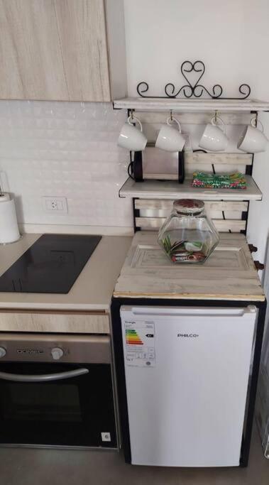 Calido,moderno Depto Con Piscina, Parking ,laundry Apartment