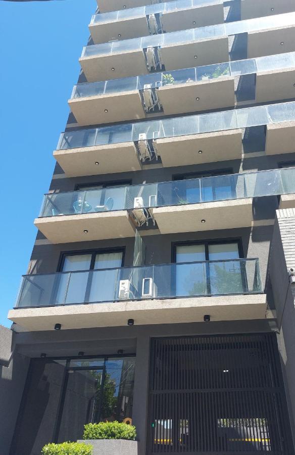 Apartment Calido,moderno Depto Con Piscina, Parking ,laundry Remedios de Escalada