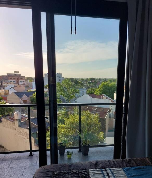 Calido,moderno Depto Con Piscina, Parking ,laundry