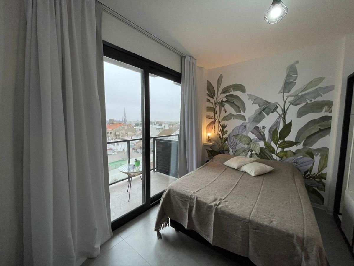 Calido,moderno Depto Con Piscina, Parking ,laundry Apartment Remedios de Escalada