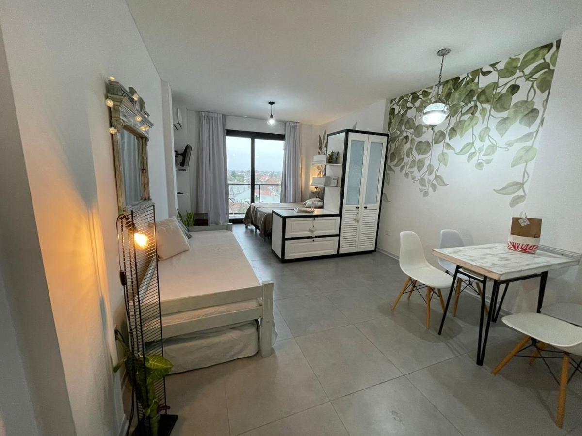 Apartment Calido,moderno Depto Con Piscina, Parking ,laundry *