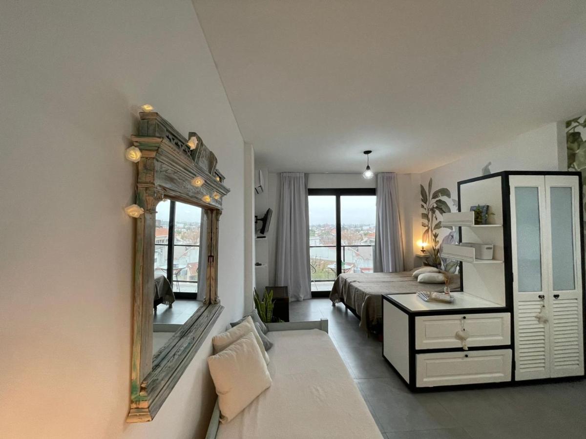 Apartment Calido,moderno Depto Con Piscina, Parking ,laundry
