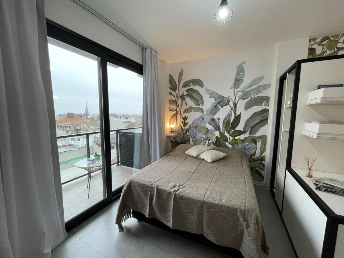 Apartment Calido,moderno Depto Con Piscina, Parking ,laundry Remedios de Escalada