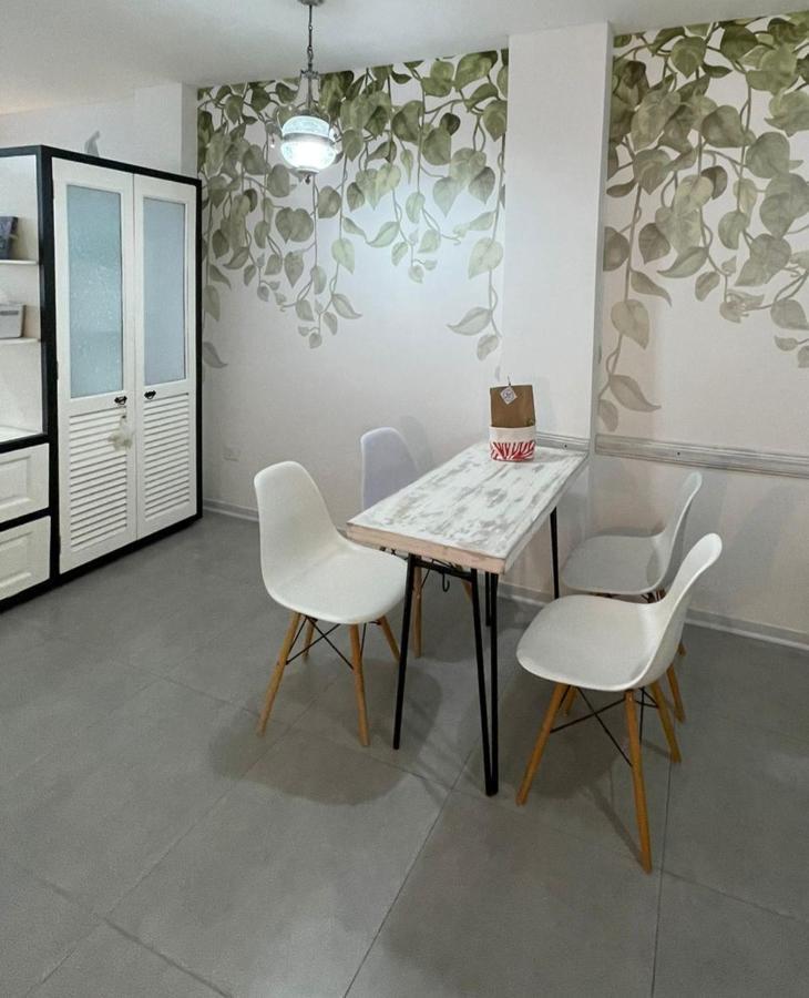Apartment Calido,moderno Depto Con Piscina, Parking ,laundry *