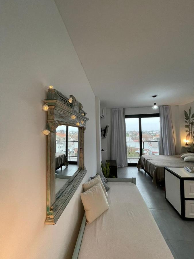 Calido,moderno Depto Con Piscina, Parking ,laundry *