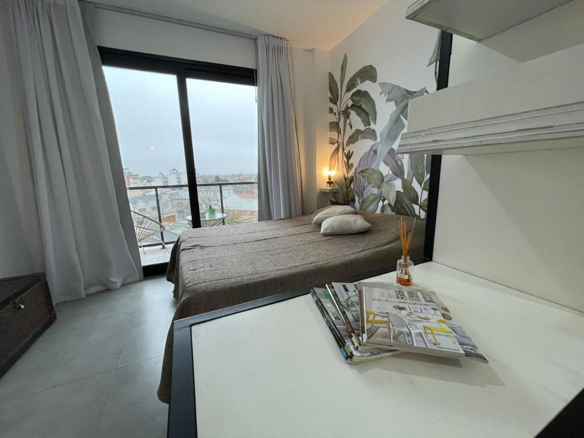 Apartment Calido,moderno Depto Con Piscina, Parking ,laundry Remedios de Escalada