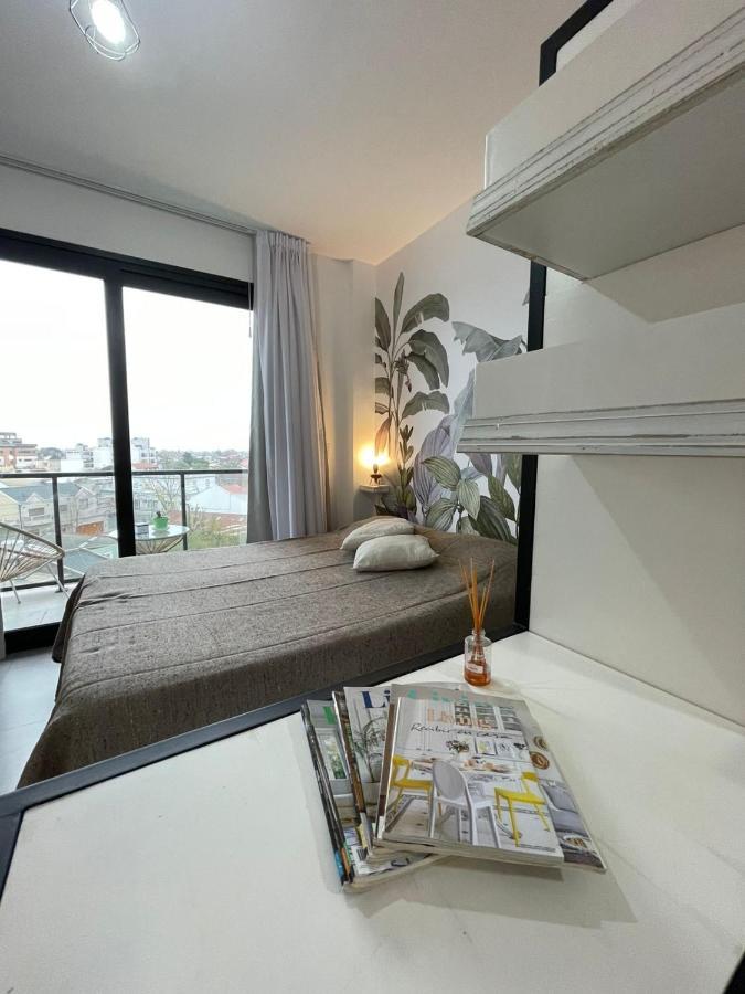 Calido,moderno Depto Con Piscina, Parking ,laundry Remedios de Escalada
