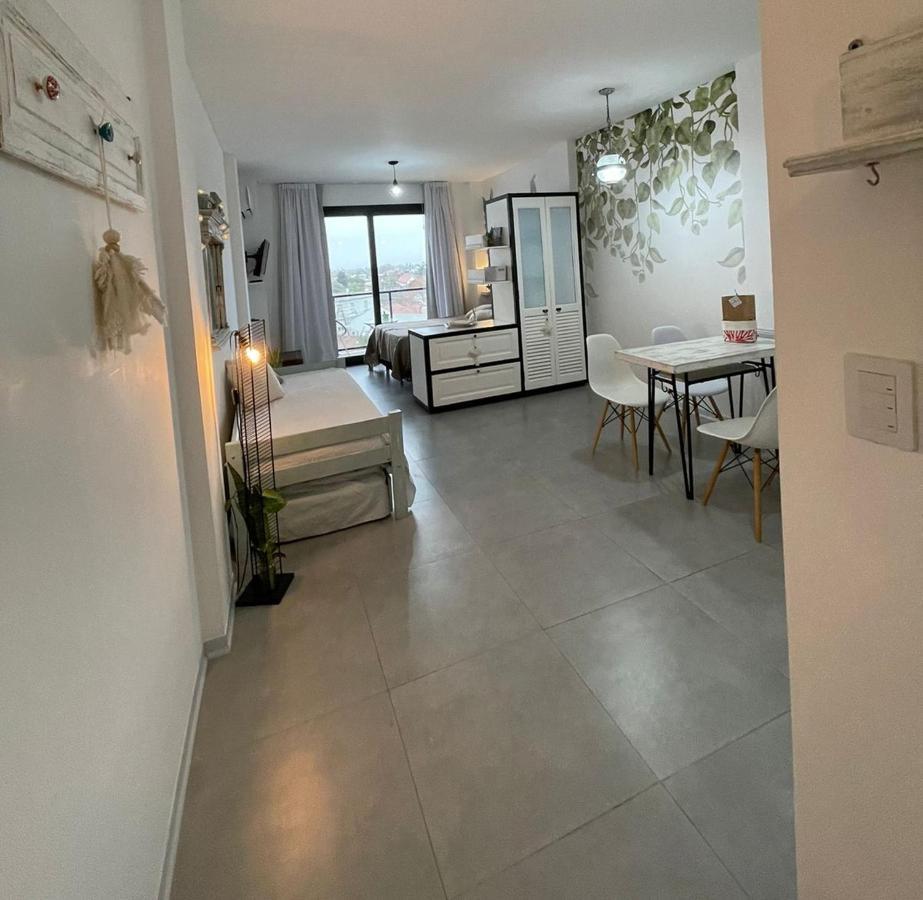 Apartment Calido,moderno Depto Con Piscina, Parking ,laundry