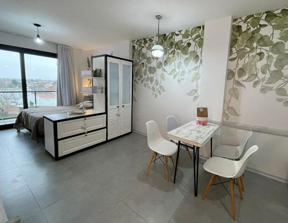Calido,moderno Depto Con Piscina, Parking ,laundry *